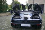 McLaren Senna (190) 2018 года